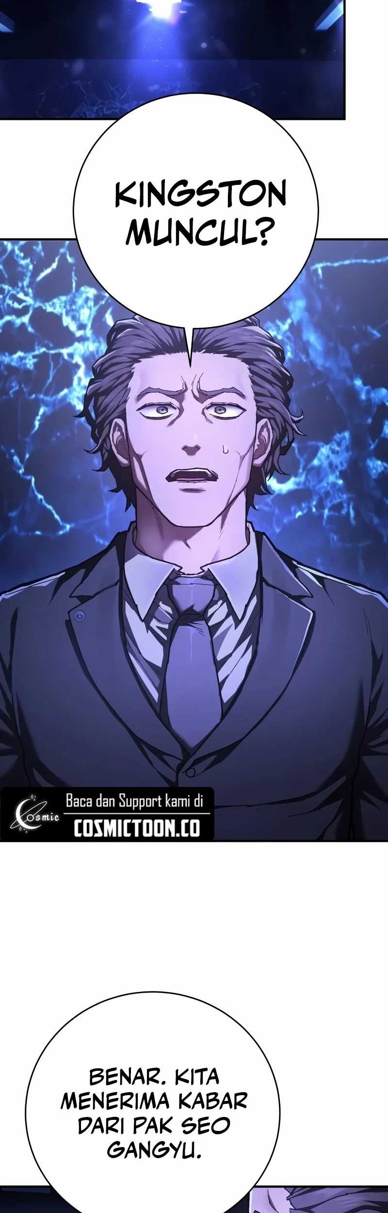 Executioner Chapter 30 Gambar 27
