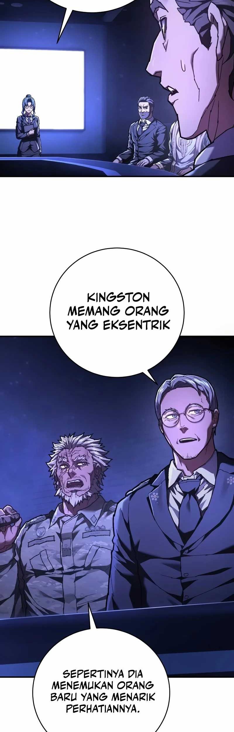 Executioner Chapter 30 Gambar 28