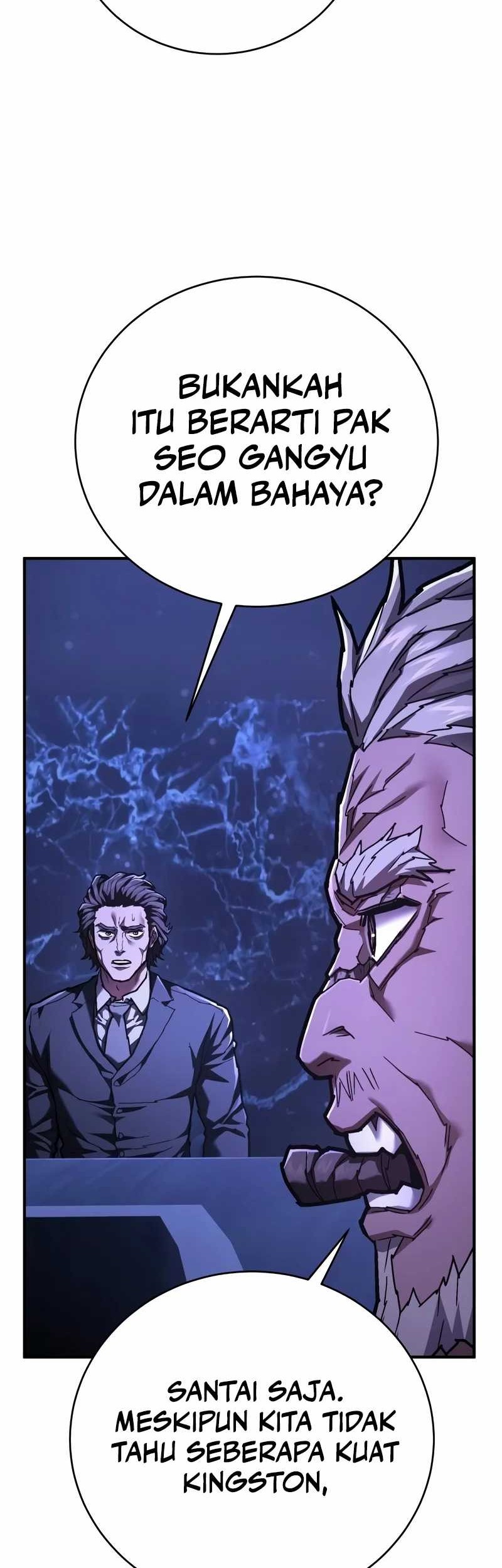Executioner Chapter 30 Gambar 29