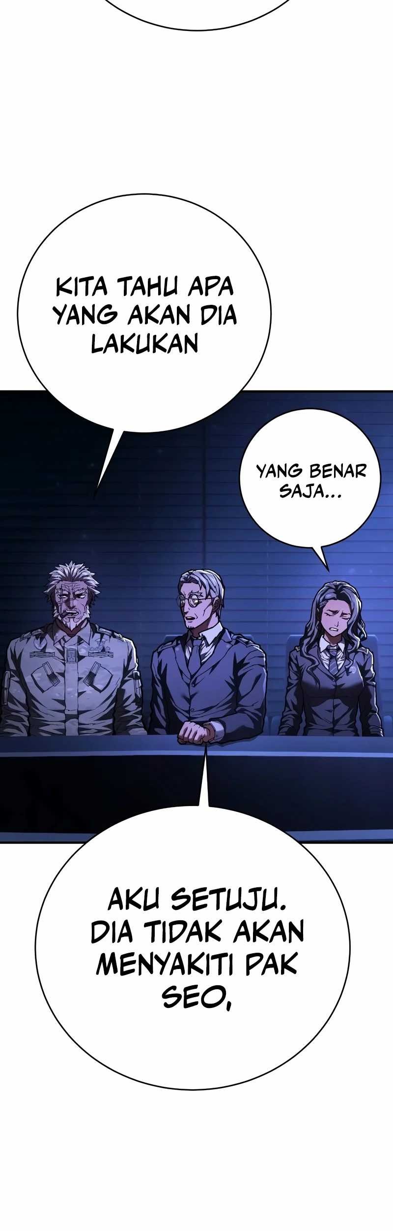 Executioner Chapter 30 Gambar 30