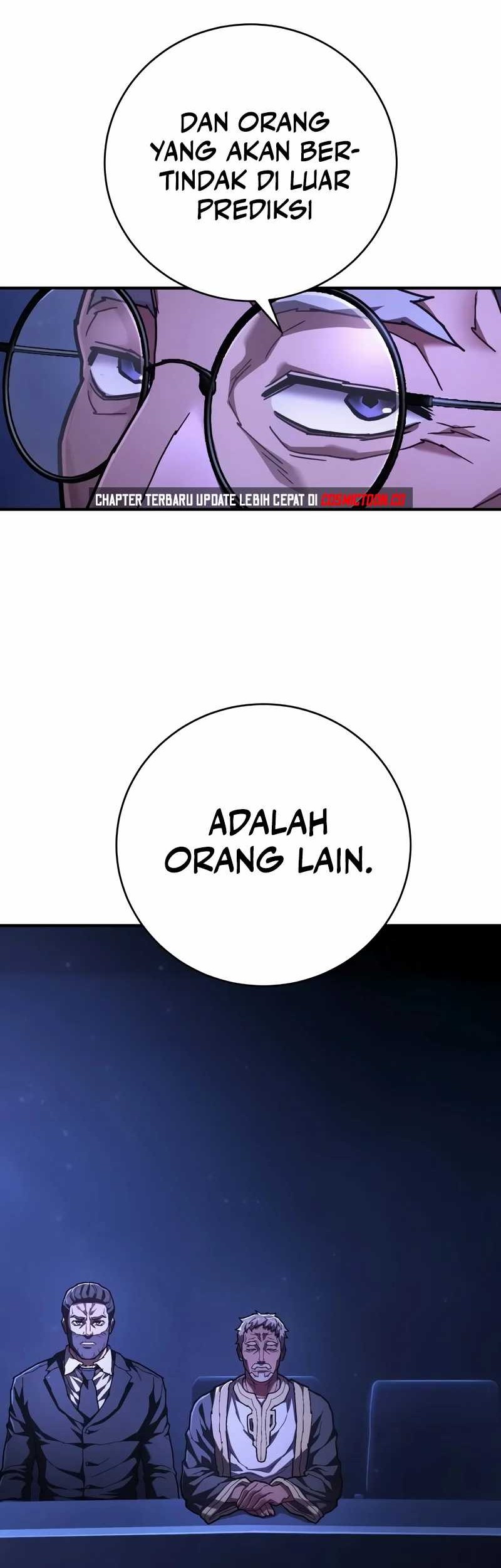 Executioner Chapter 30 Gambar 31