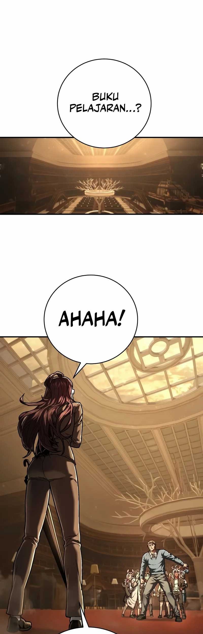 Executioner Chapter 30 Gambar 33