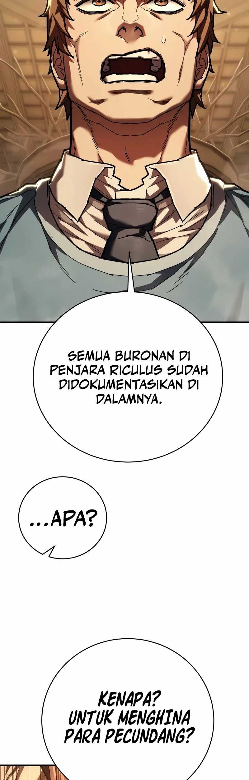 Executioner Chapter 30 Gambar 36