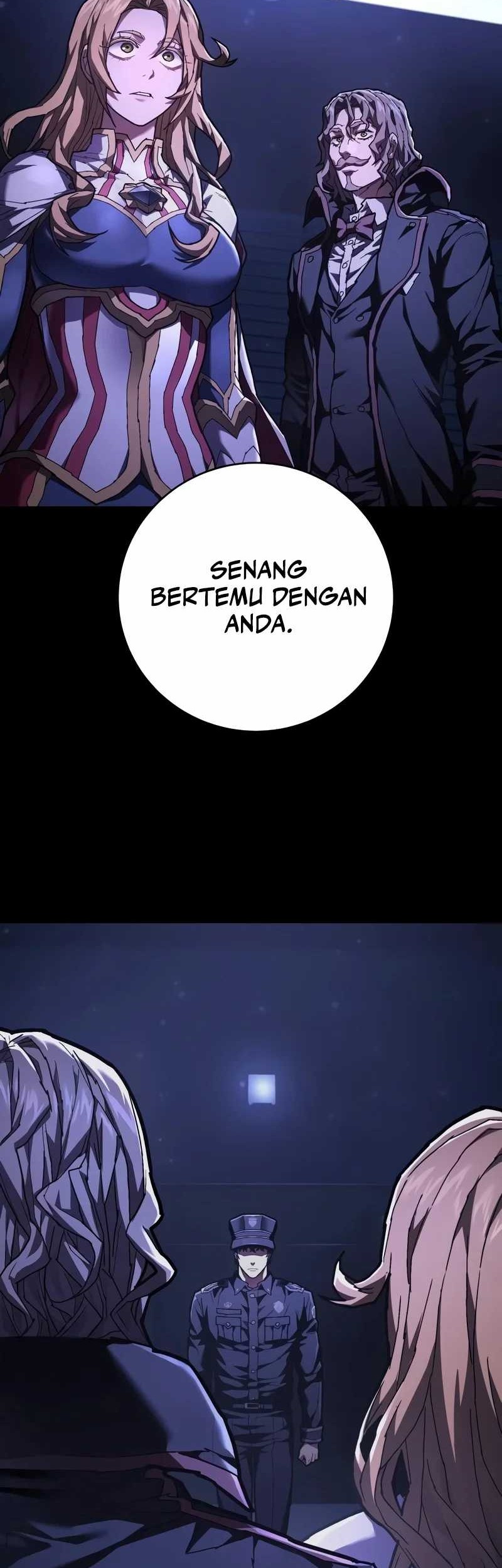 Executioner Chapter 30 Gambar 39