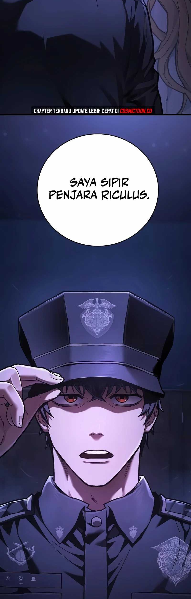 Executioner Chapter 30 Gambar 40