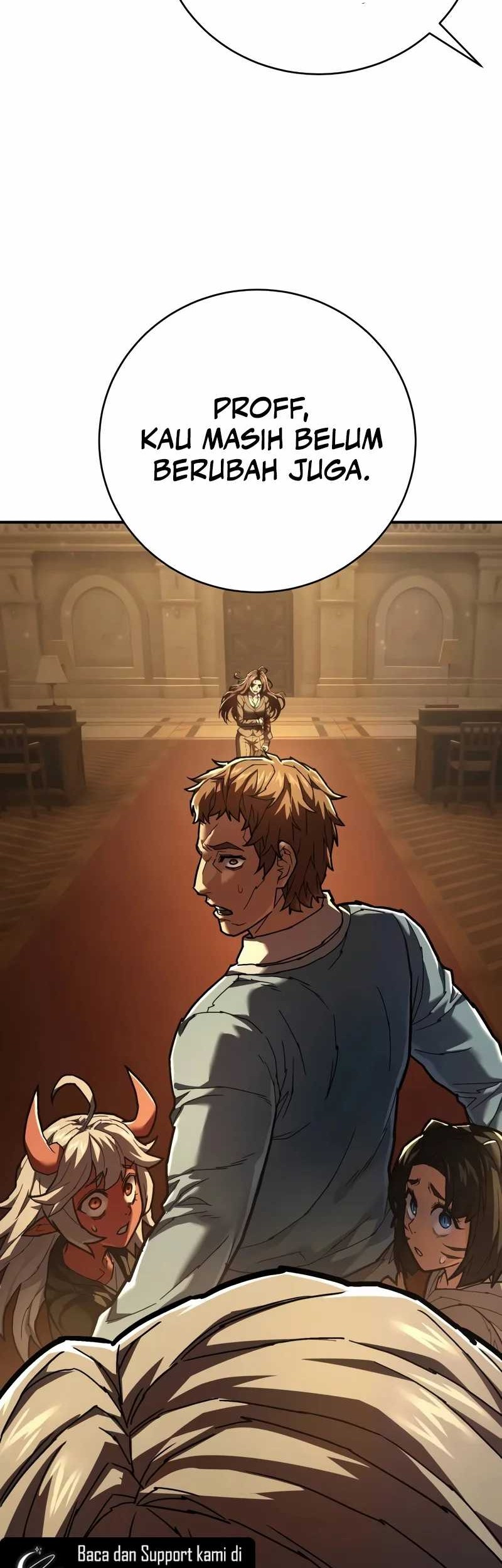 Executioner Chapter 30 Gambar 45