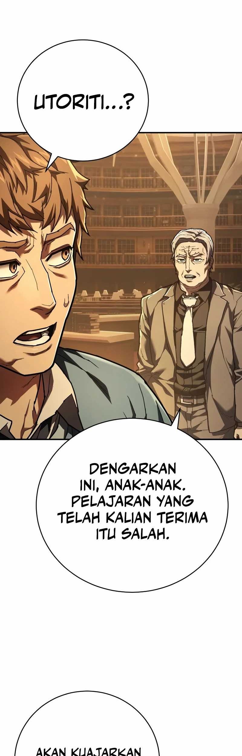 Executioner Chapter 30 Gambar 47