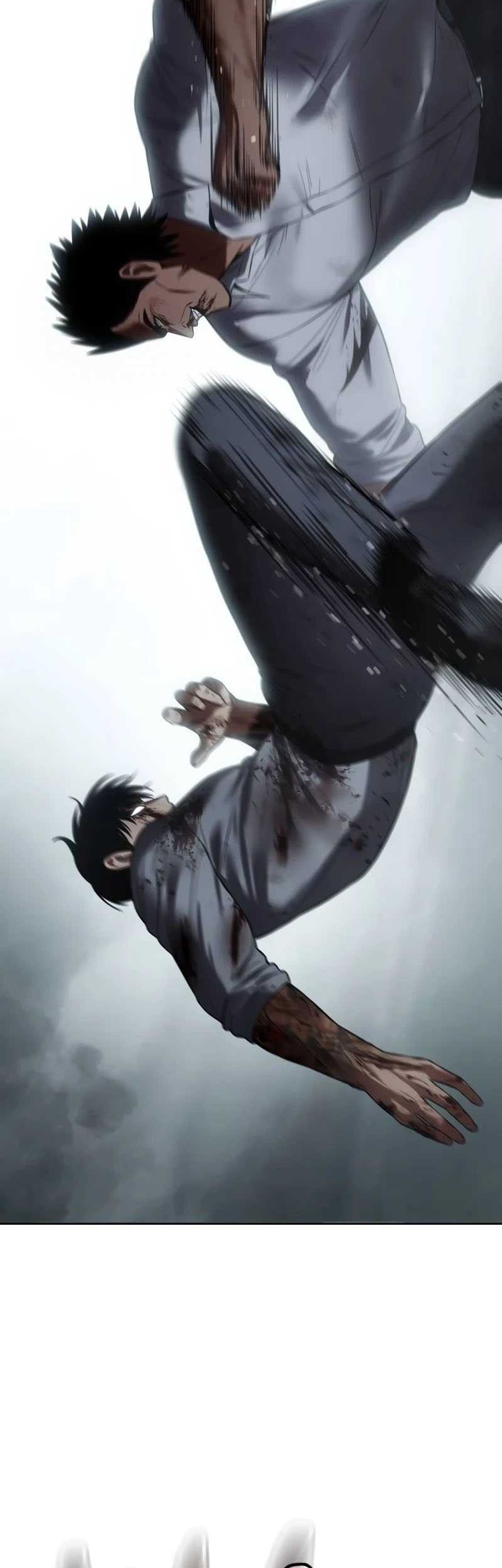 Baek XX Chapter 93 Gambar 77