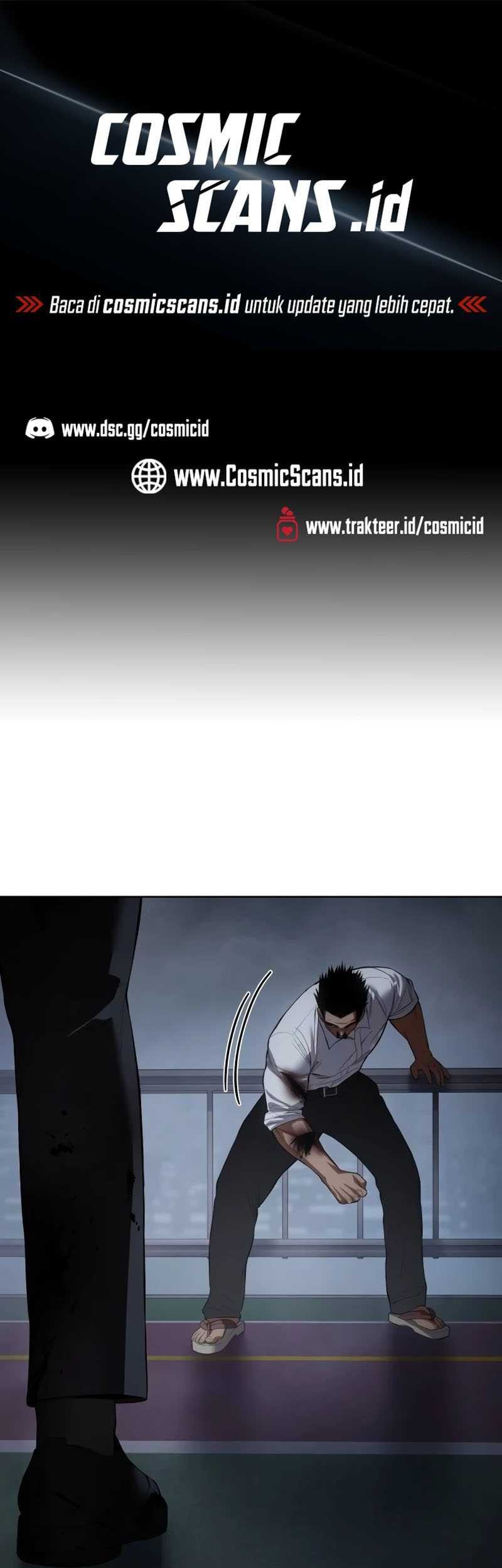 Baca Baek XX Chapter 93 Gambar 2