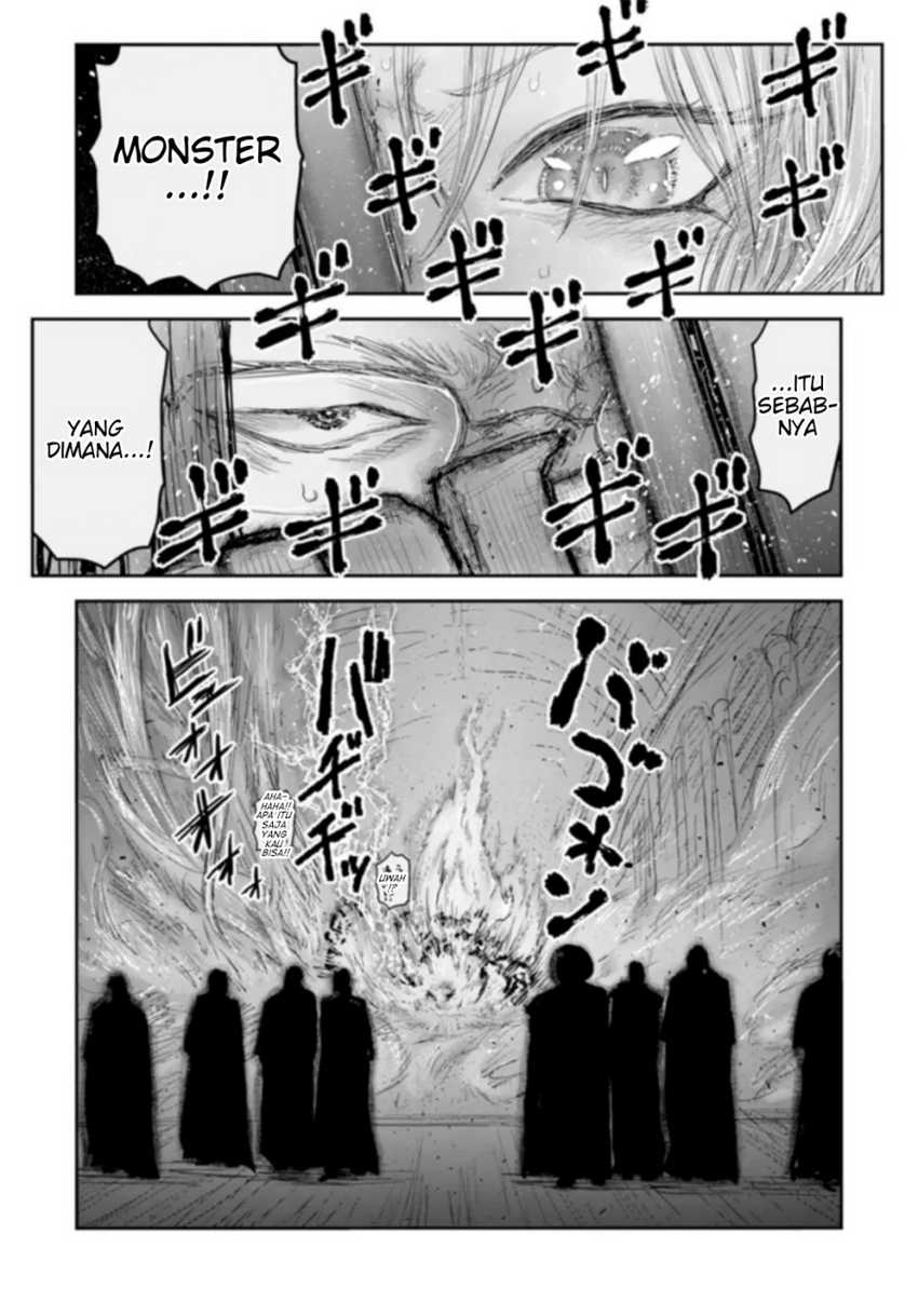 Isekai Ojisan Chapter 57 Gambar 19