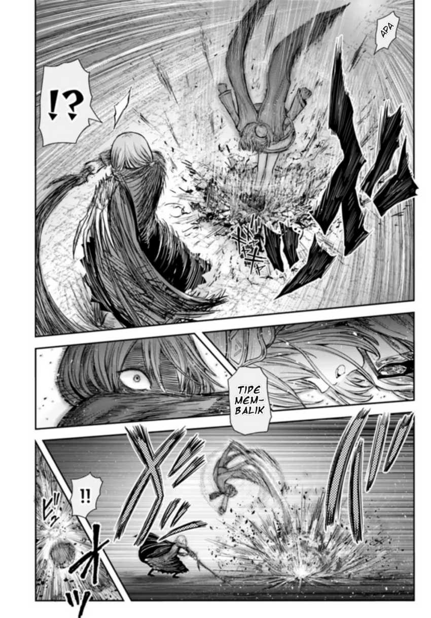 Isekai Ojisan Chapter 57 Gambar 6
