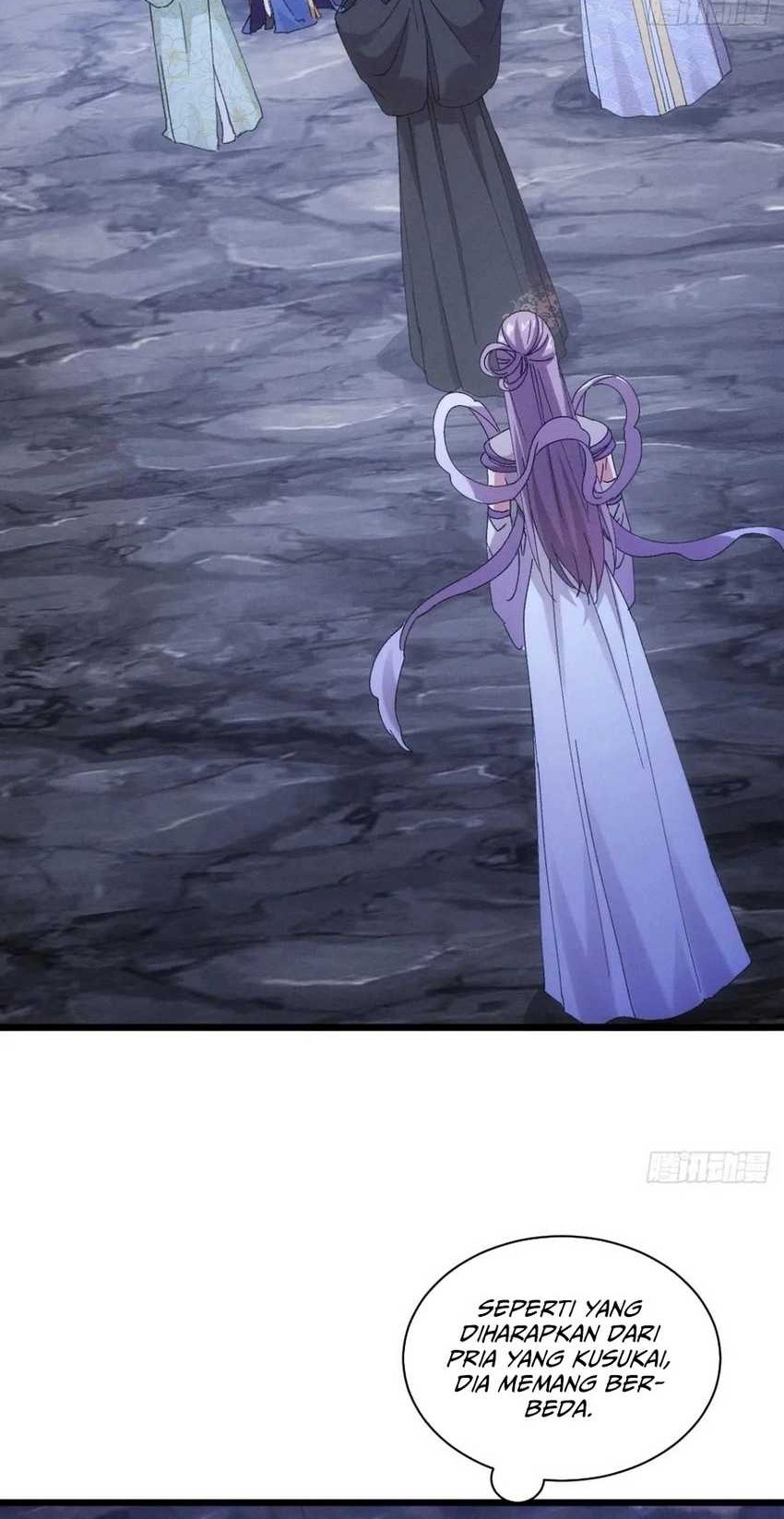 I Just Don’t Play the Card According to the Routine Chapter 280 Gambar 21