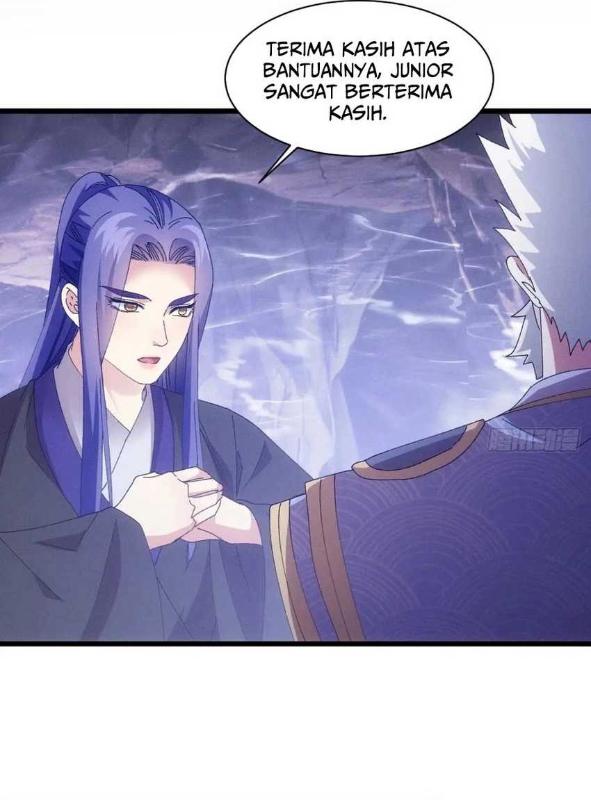 I Just Don’t Play the Card According to the Routine Chapter 280 Gambar 33