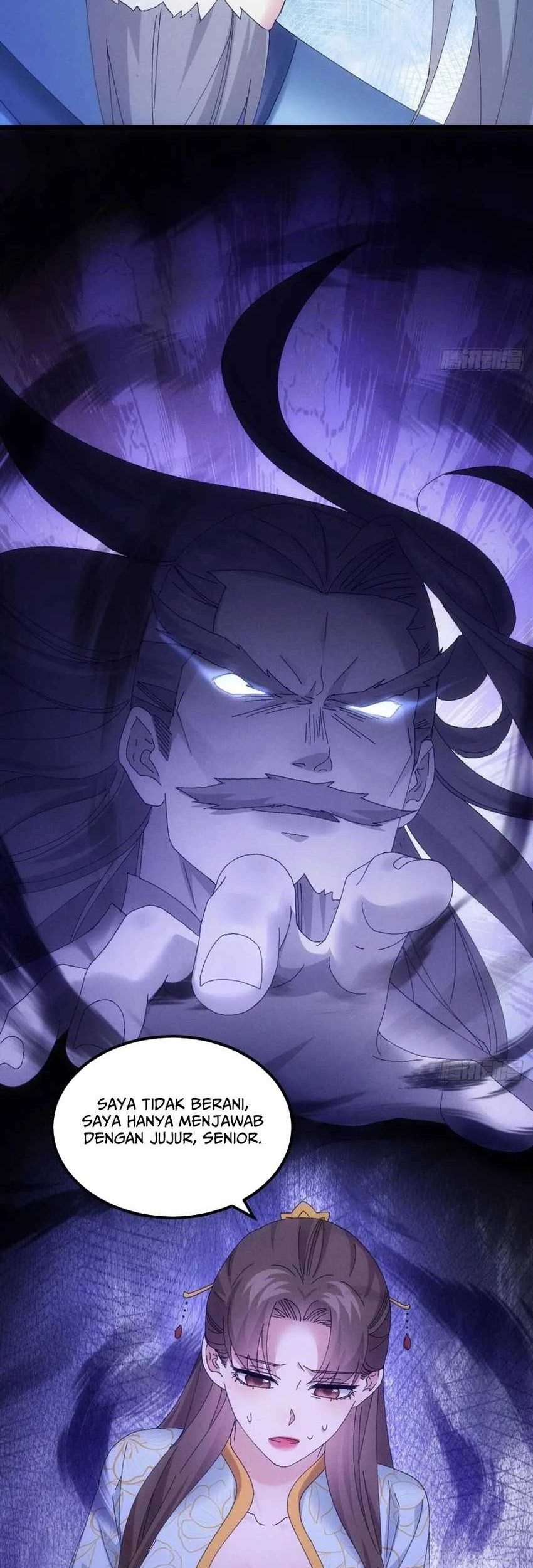 I Just Don’t Play the Card According to the Routine Chapter 279 Gambar 27