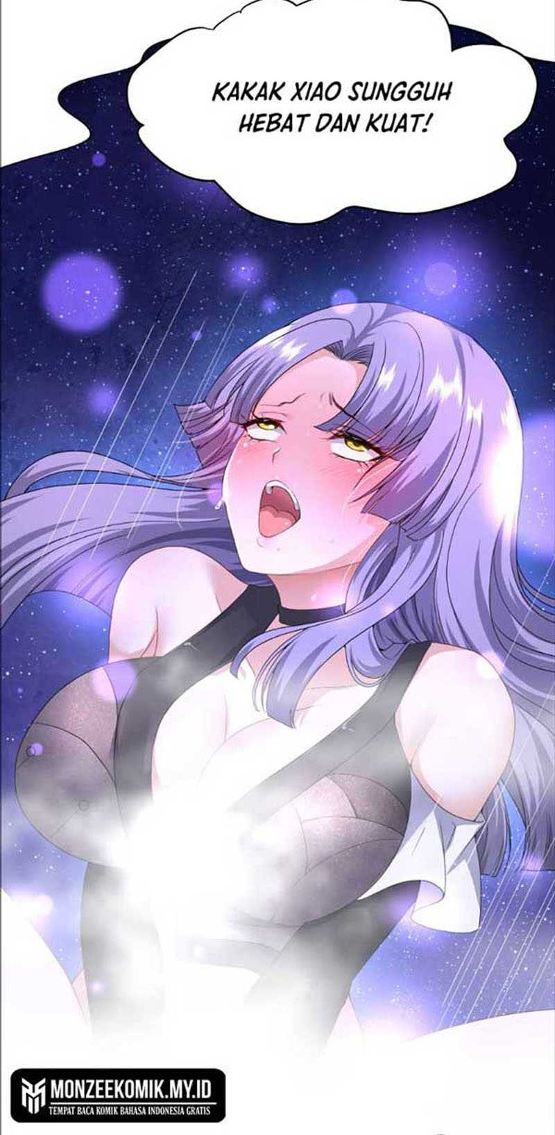 Rebirth of King Zhou: Don’t Be a Villain Chapter 34 Gambar 6