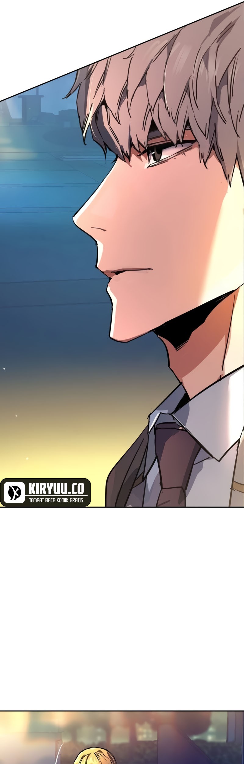 Mercenary Enrollment Chapter 206 Gambar 51