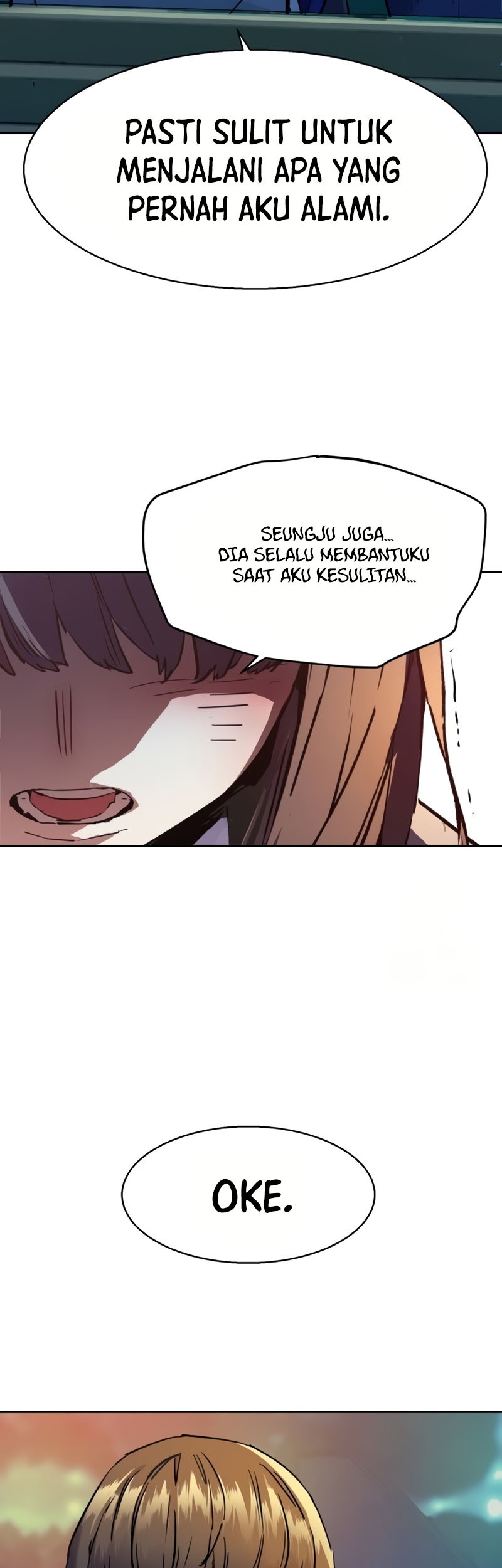 Mercenary Enrollment Chapter 206 Gambar 53