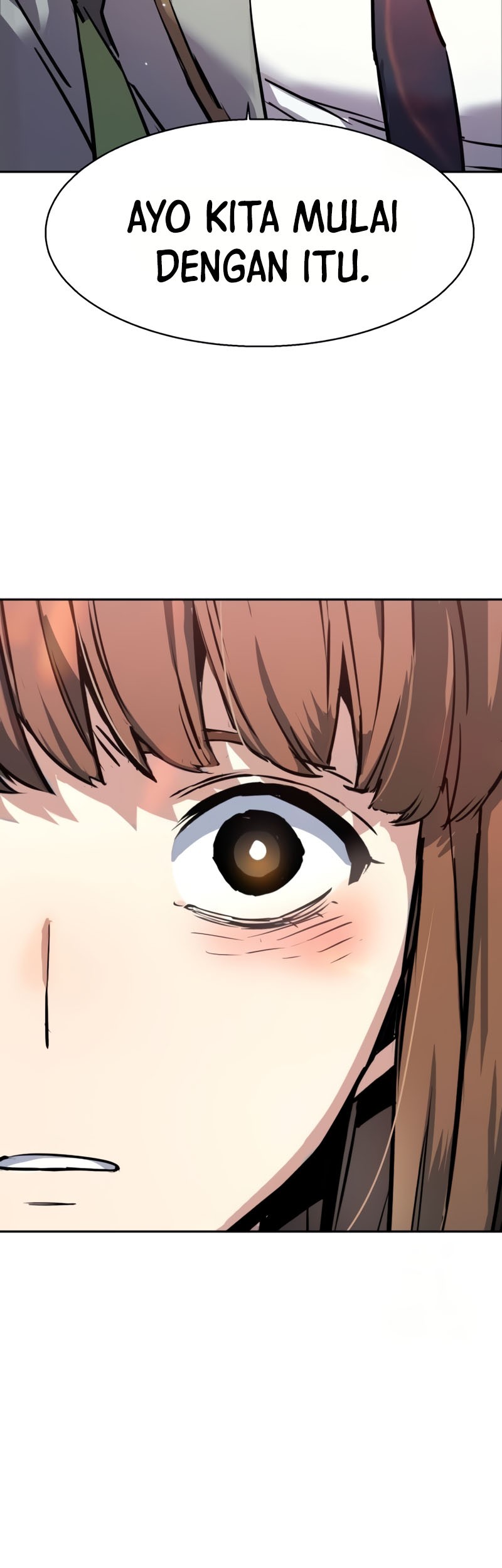Mercenary Enrollment Chapter 206 Gambar 55