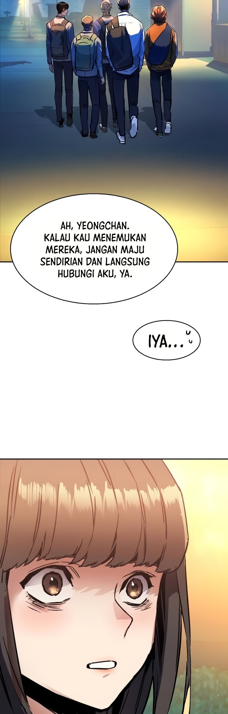 Mercenary Enrollment Chapter 206 Gambar 59