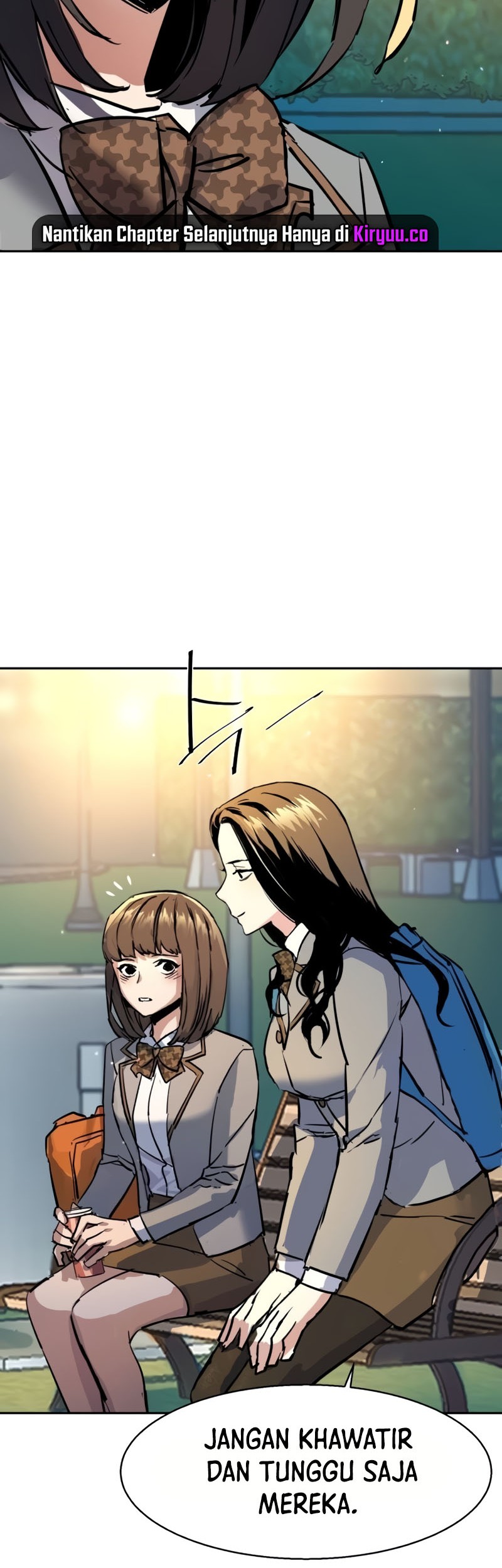Mercenary Enrollment Chapter 206 Gambar 60