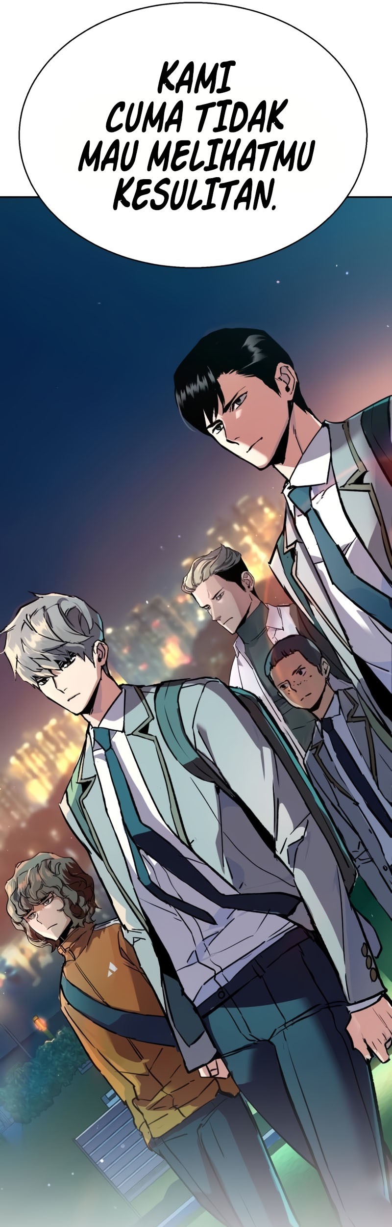 Mercenary Enrollment Chapter 206 Gambar 63