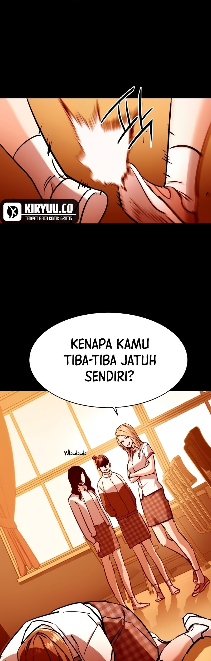 Mercenary Enrollment Chapter 206 Gambar 4