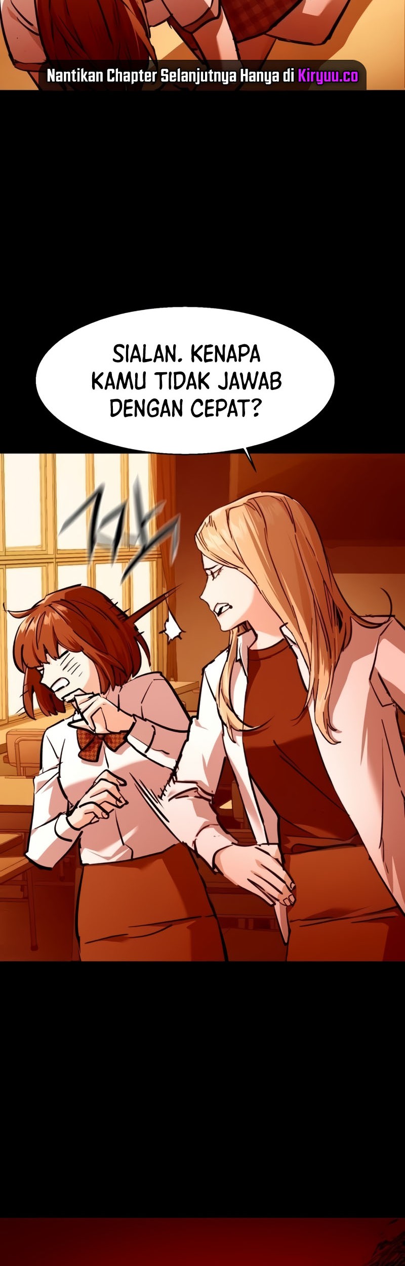 Mercenary Enrollment Chapter 206 Gambar 5