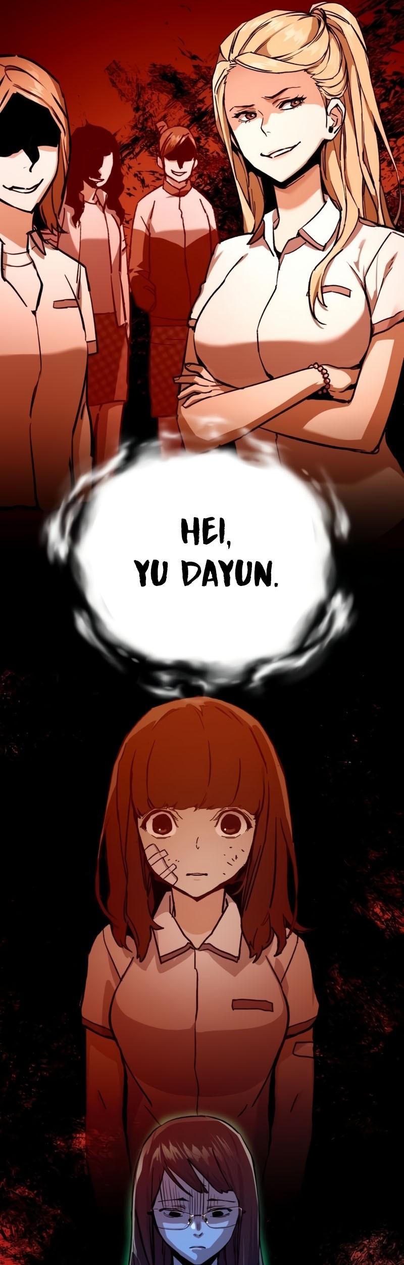 Mercenary Enrollment Chapter 206 Gambar 6