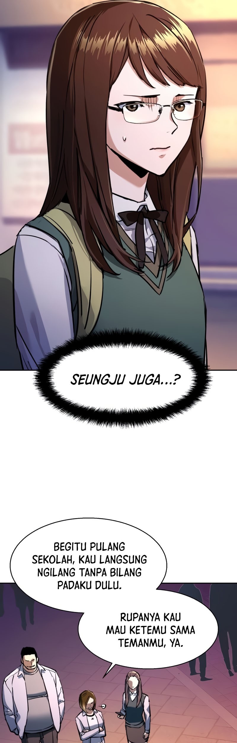 Mercenary Enrollment Chapter 206 Gambar 9