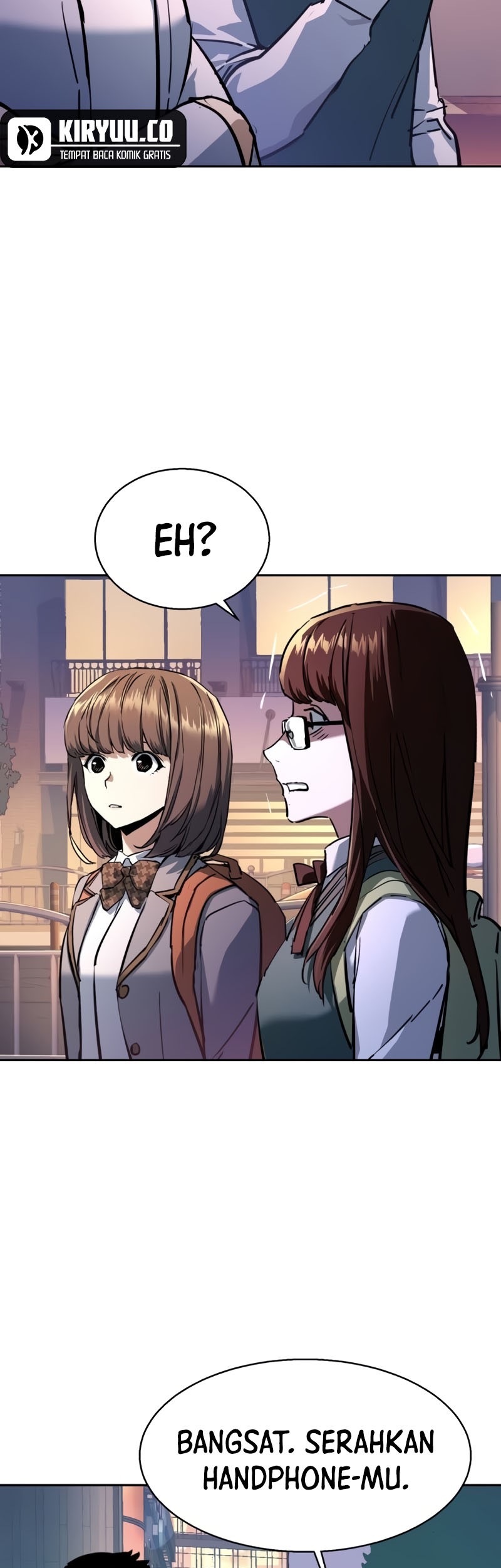 Mercenary Enrollment Chapter 206 Gambar 11