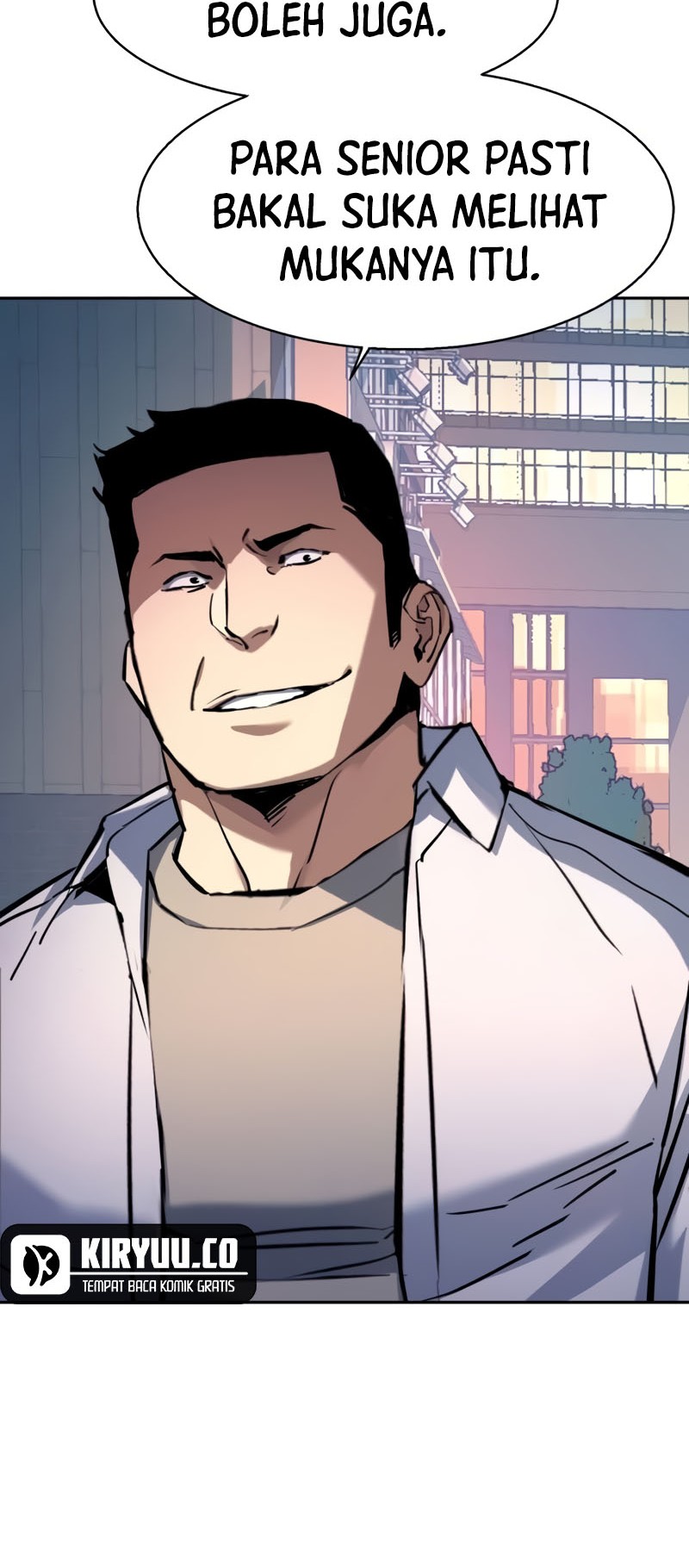 Mercenary Enrollment Chapter 206 Gambar 14
