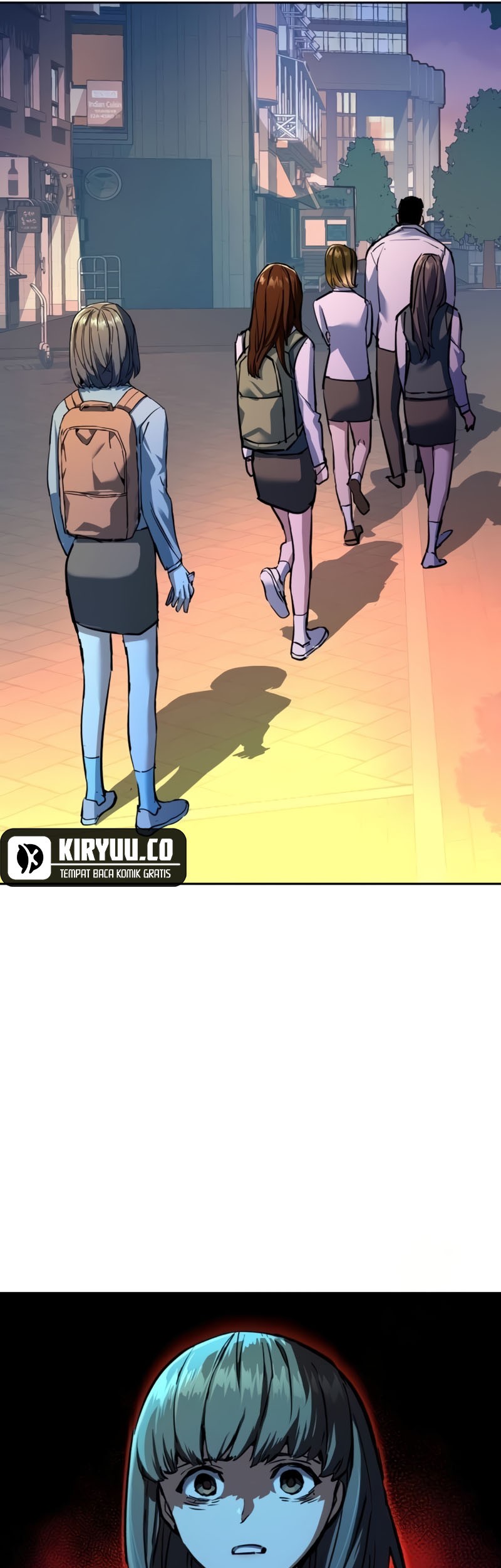 Mercenary Enrollment Chapter 206 Gambar 21
