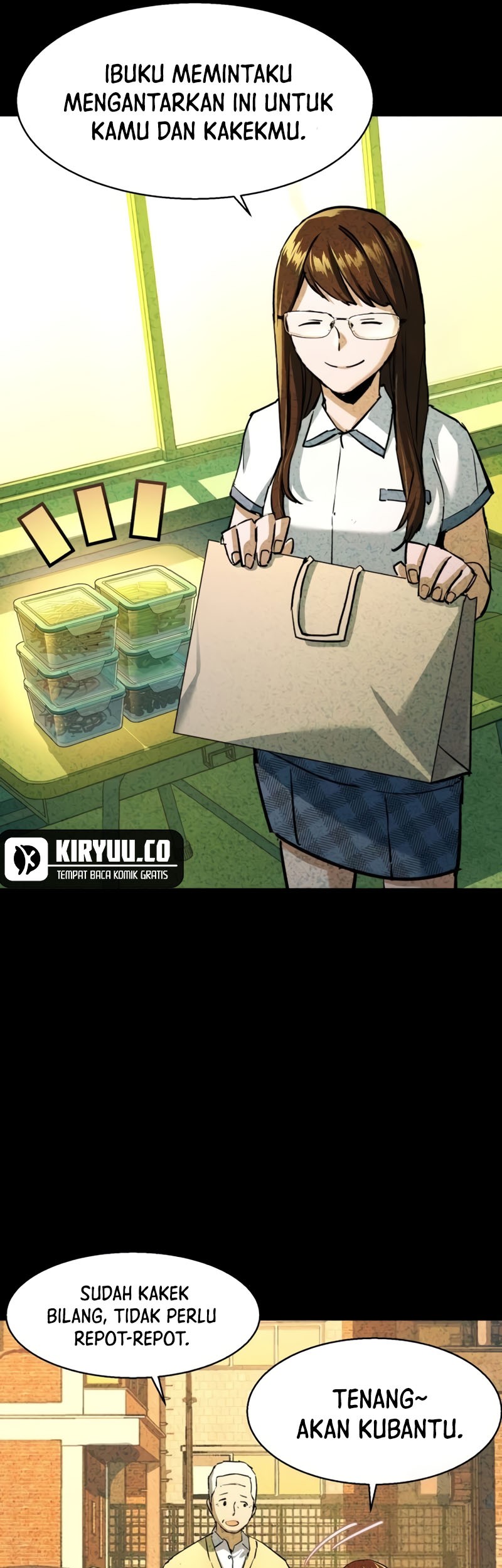 Mercenary Enrollment Chapter 206 Gambar 27