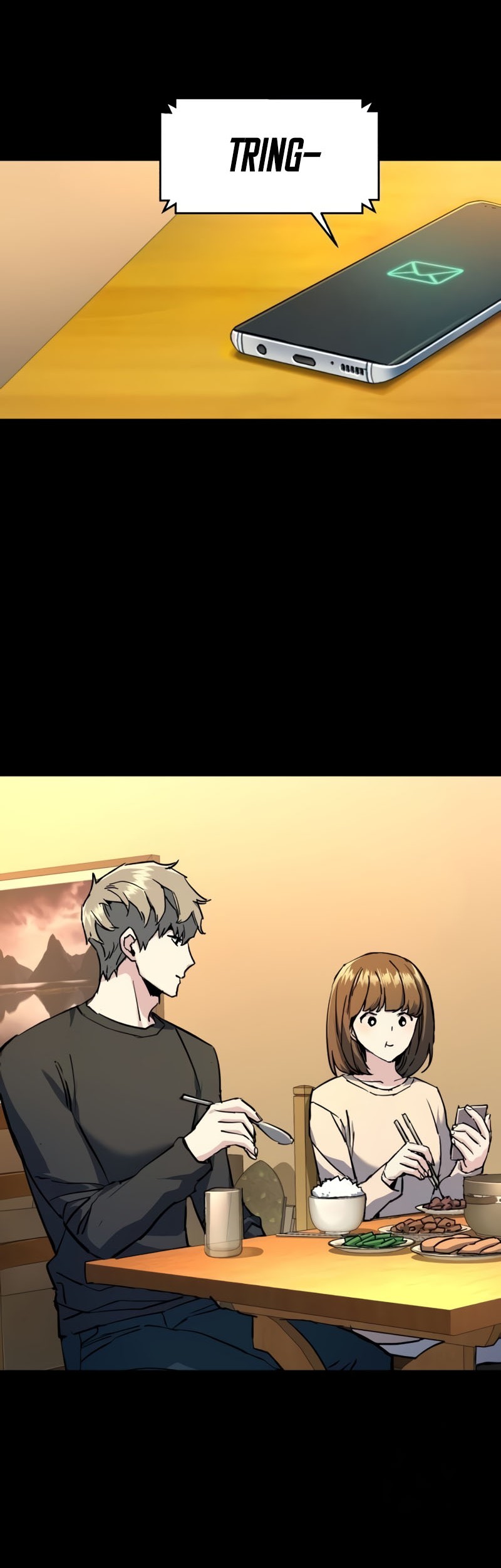Mercenary Enrollment Chapter 206 Gambar 30