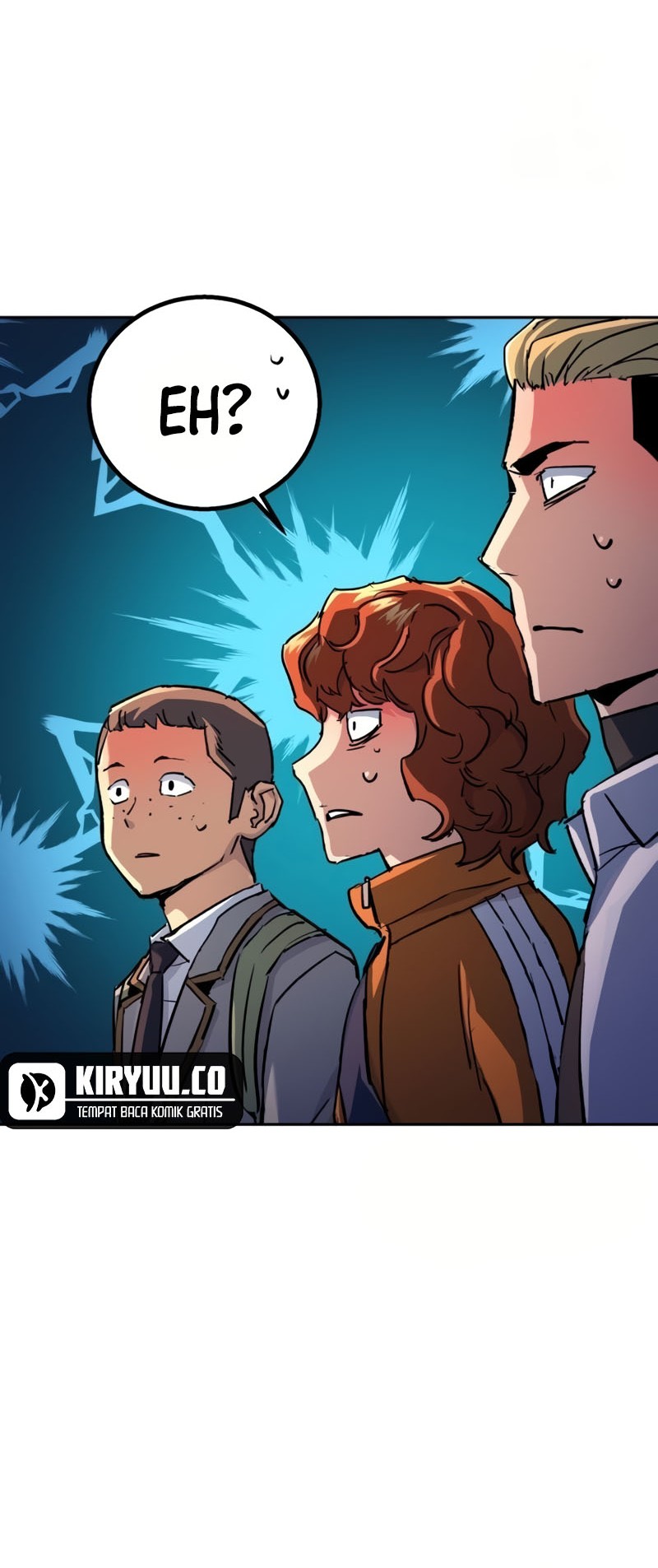 Mercenary Enrollment Chapter 206 Gambar 38