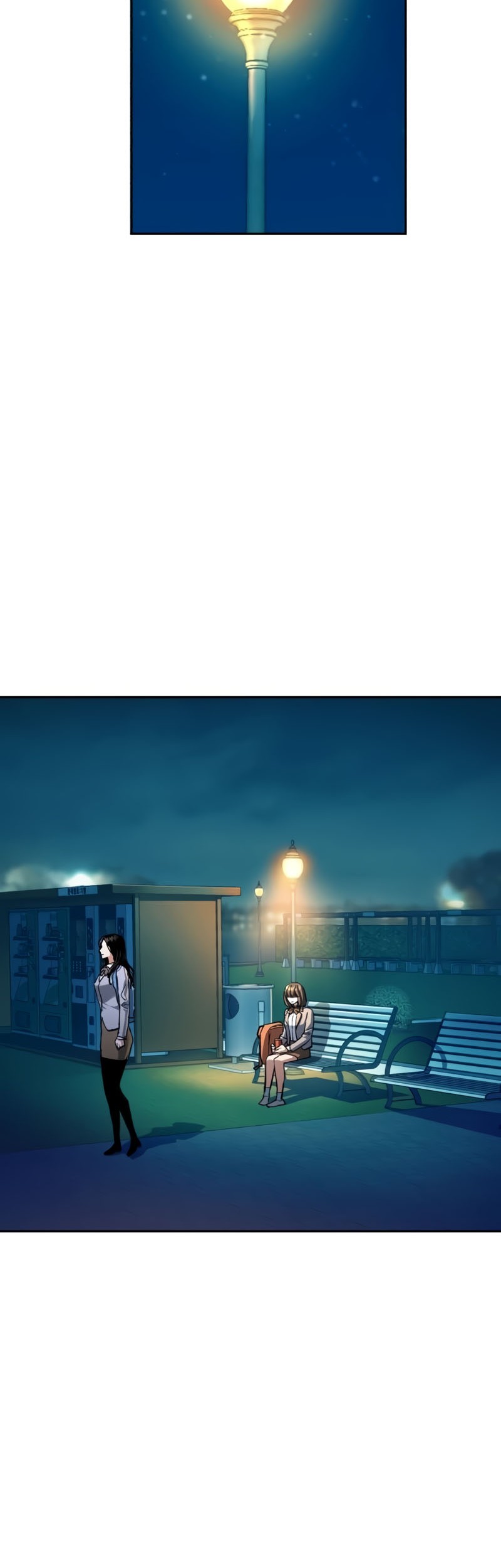 Mercenary Enrollment Chapter 206 Gambar 40