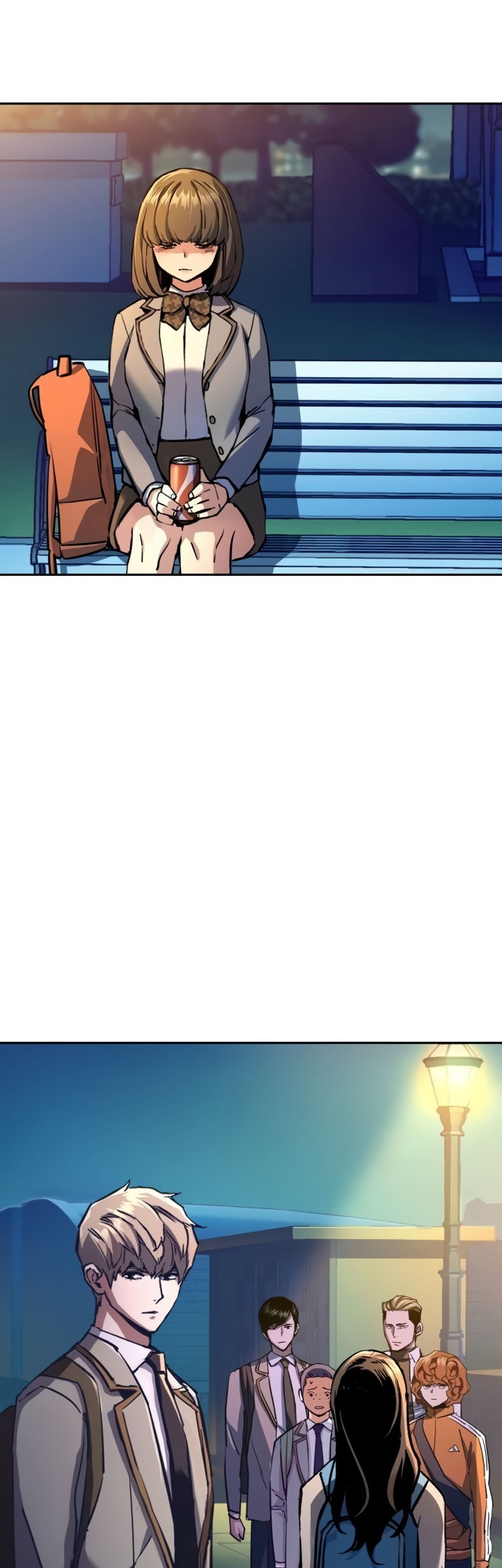 Mercenary Enrollment Chapter 206 Gambar 41