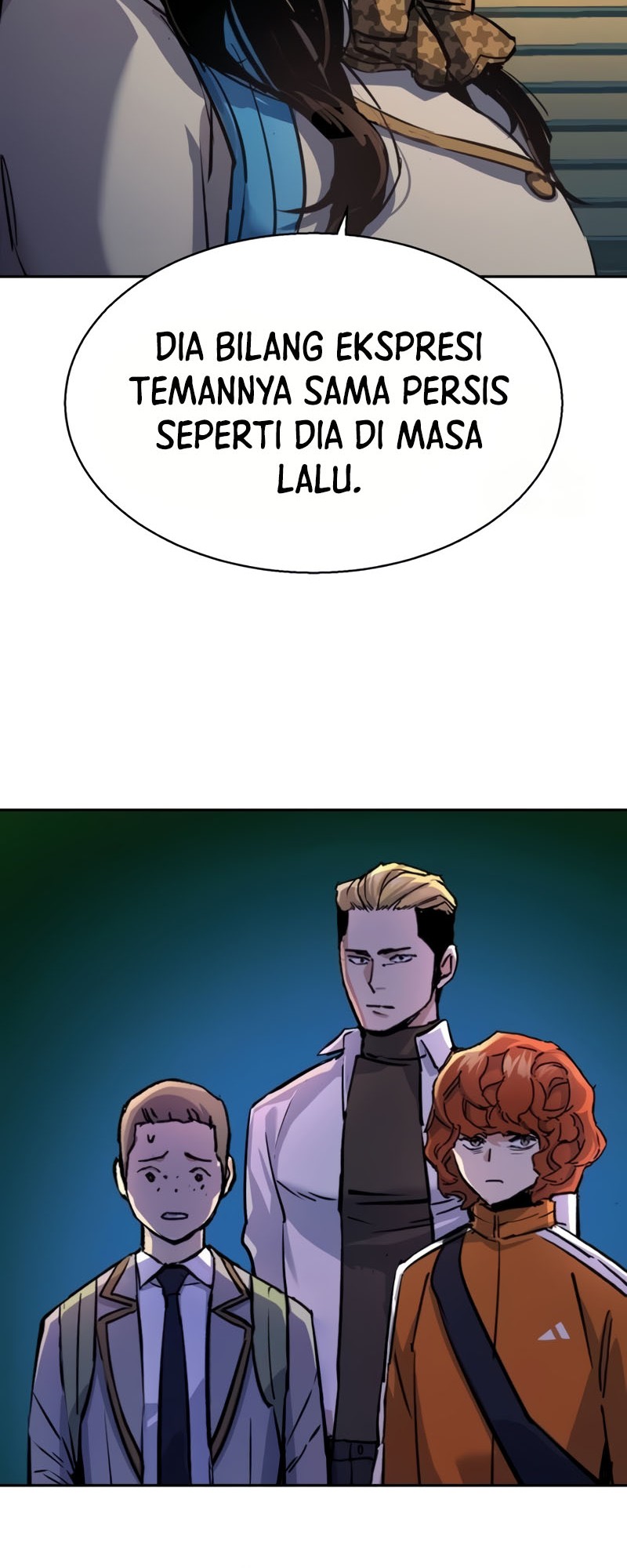 Mercenary Enrollment Chapter 206 Gambar 44