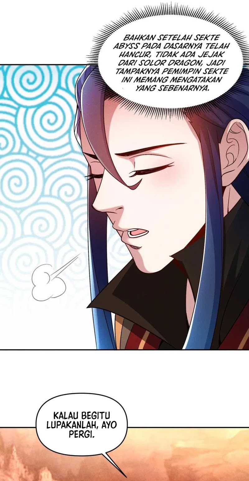 I Can Summon God Chapter 88 Gambar 50