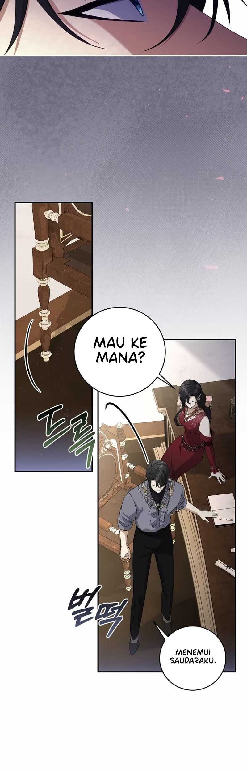 Margrave’s Bastard Son was The Emperor Chapter 42 Gambar 13
