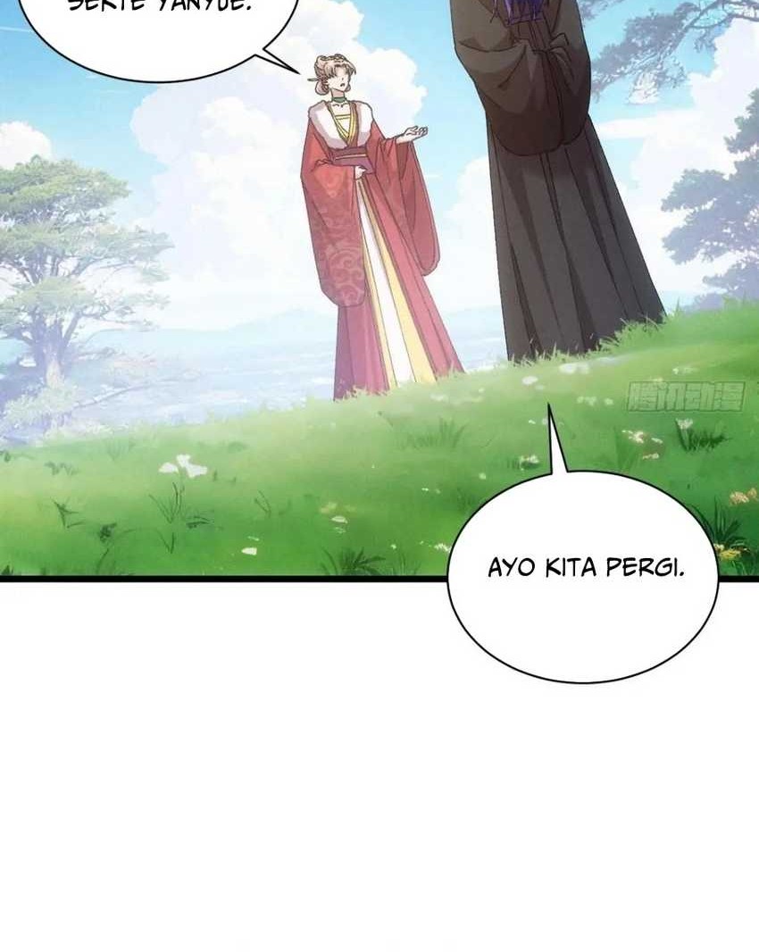 I Just Don’t Play the Card According to the Routine Chapter 282 Gambar 21