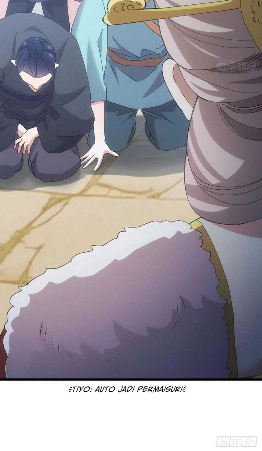 I Just Don’t Play the Card According to the Routine Chapter 281 Gambar 37