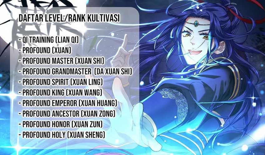 I Just Don’t Play the Card According to the Routine Chapter 281 Gambar 38