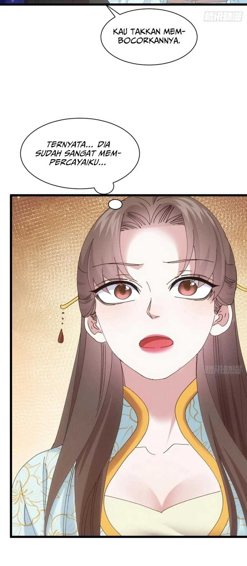 I Just Don’t Play the Card According to the Routine Chapter 281 Gambar 13