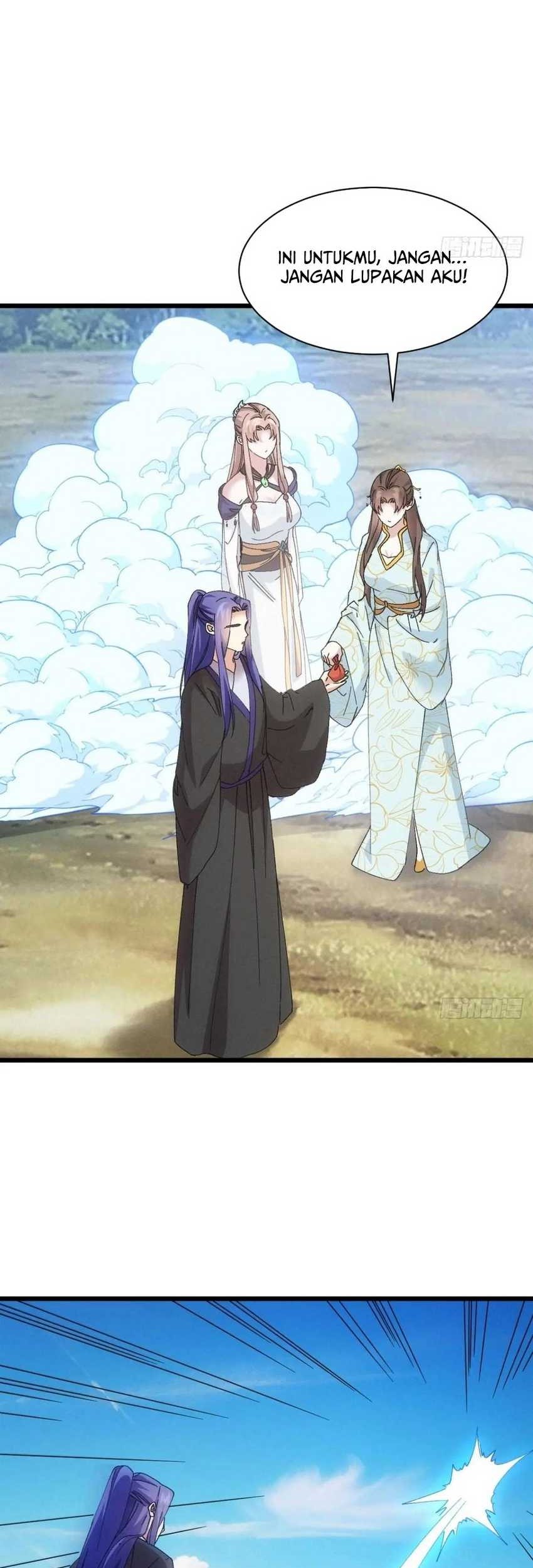 I Just Don’t Play the Card According to the Routine Chapter 281 Gambar 16