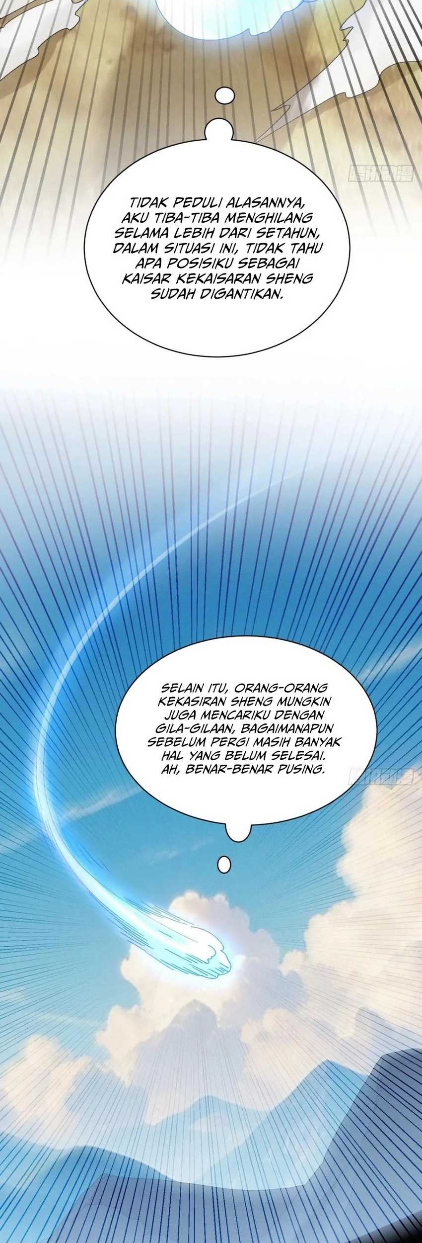 I Just Don’t Play the Card According to the Routine Chapter 281 Gambar 19