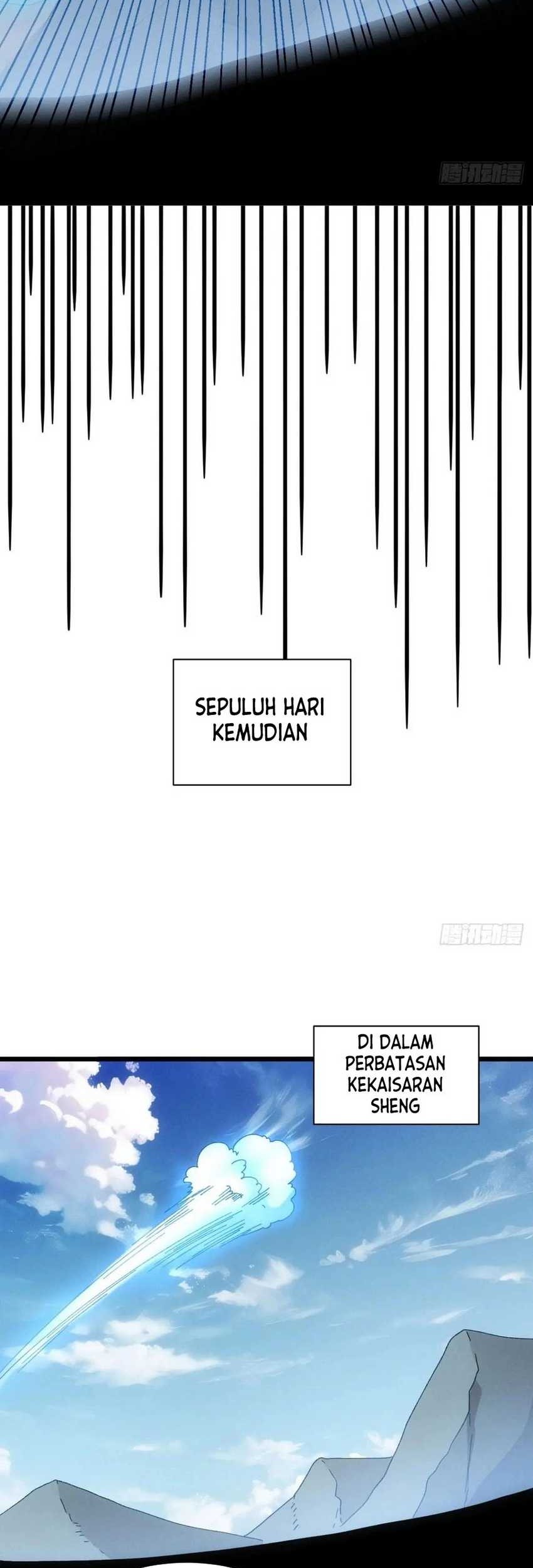 I Just Don’t Play the Card According to the Routine Chapter 281 Gambar 20