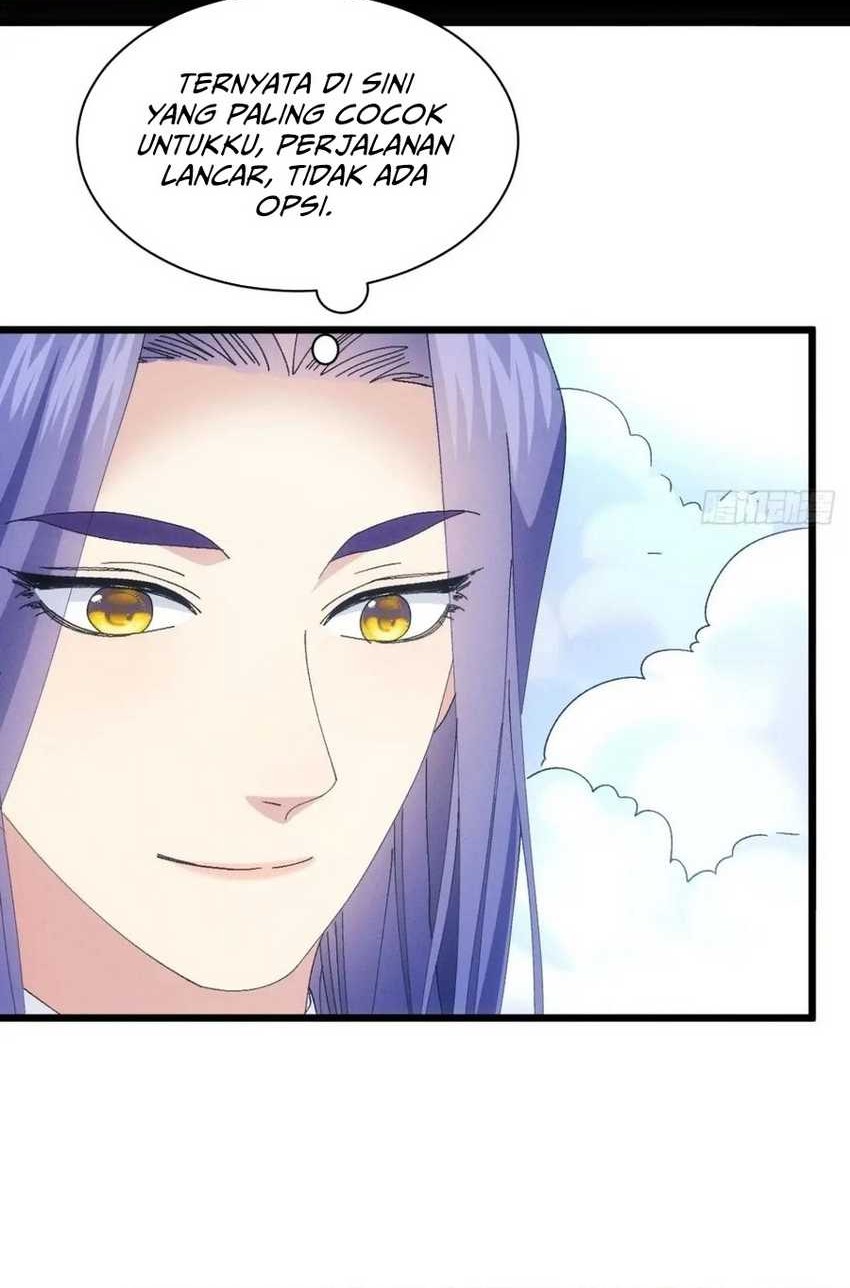 I Just Don’t Play the Card According to the Routine Chapter 281 Gambar 21