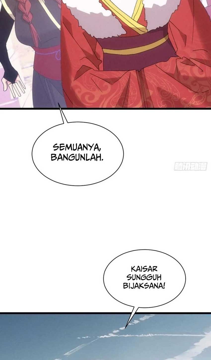 I Just Don’t Play the Card According to the Routine Chapter 281 Gambar 33