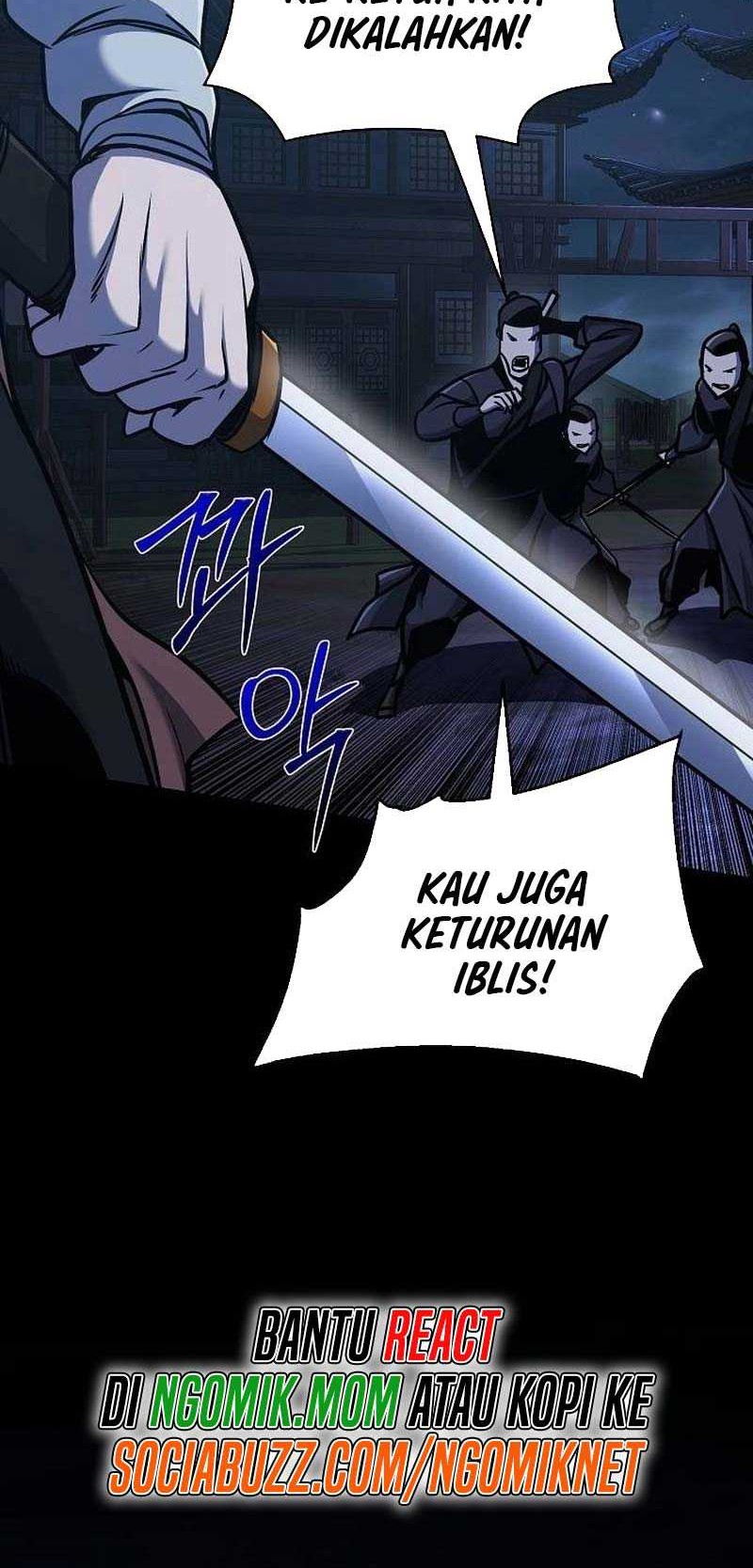 The Mysterious World’s Greatest Martial Artist Little Prince Chapter 30 Gambar 19